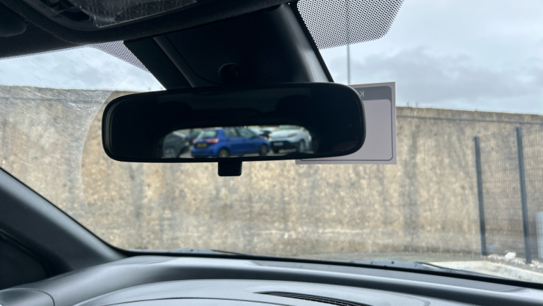 Toyota Aygo X 1.0 VVT-i Edge 5dr Petrol Hatchback